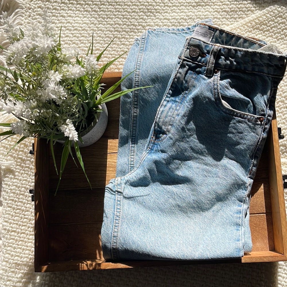 ZARA jeans